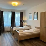 Avento Hannover Hotel