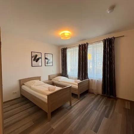 מלון Avento Hannover Langenhagen (Hannover)