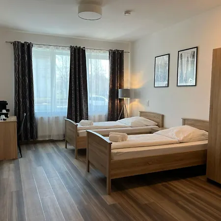 Hotel Avento Hannover *