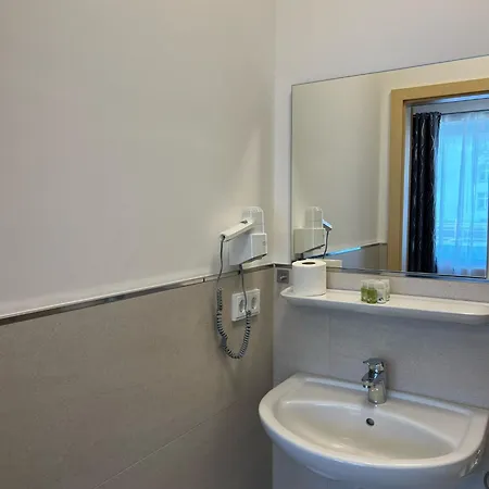 מלון Avento Hannover