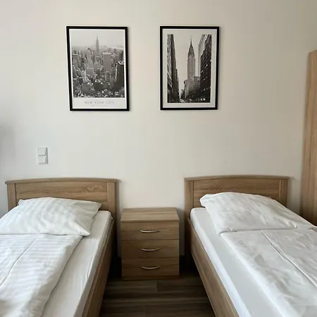 מלון Avento Hannover Langenhagen (Hannover)