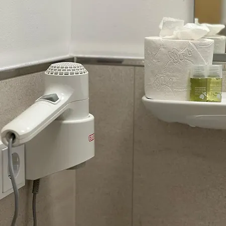 Avento Hannover Лангенхаген