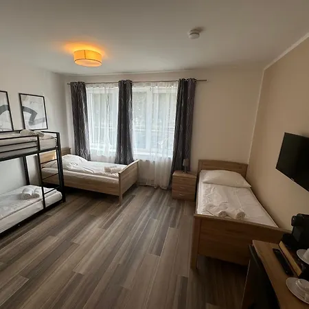 Hotel Avento Hannover *