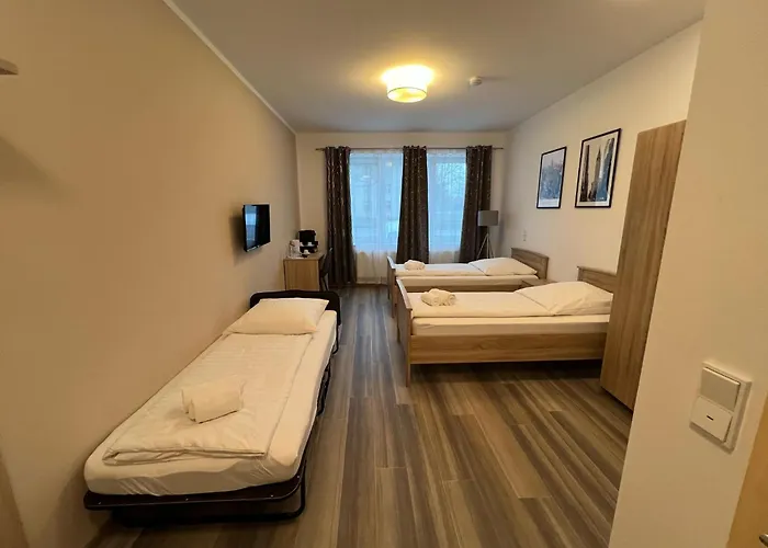 Hotel Avento Hannover