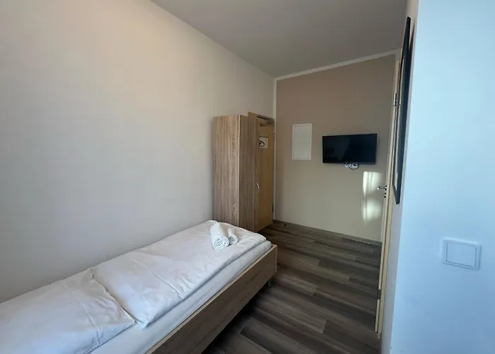 Avento Hannover Hotel *