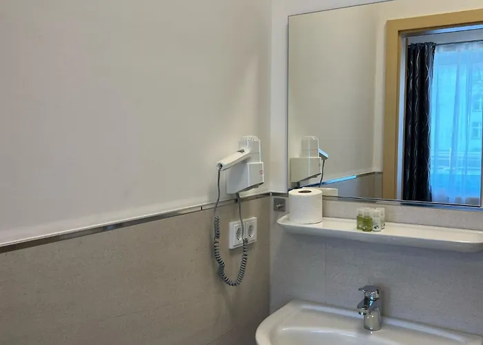 Hotel Avento Hannover