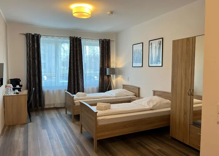 Avento Hannover Hotel