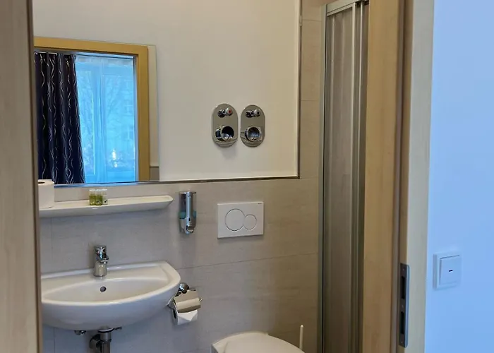 Avento Hannover Hotel *