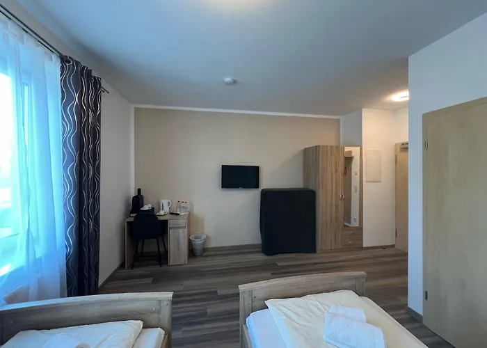 Avento Hannover * Langenhagen (Hannover)