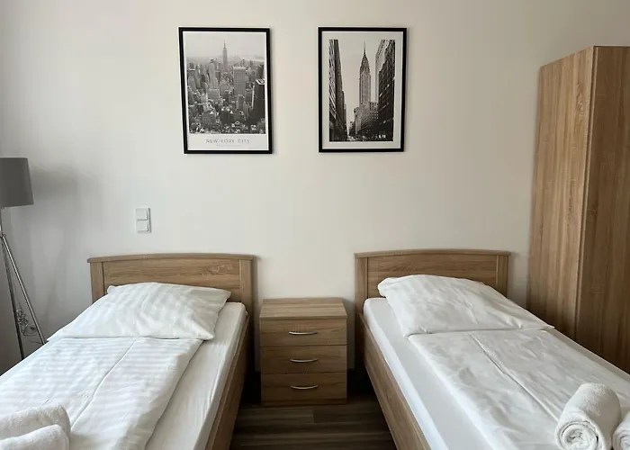 Hotel Avento Hannover Langenhagen (Hannover)