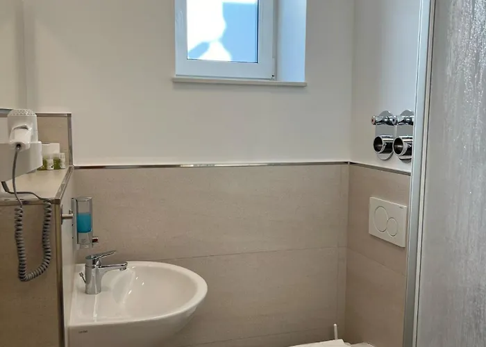 Avento Hannover * Langenhagen (Hannover)