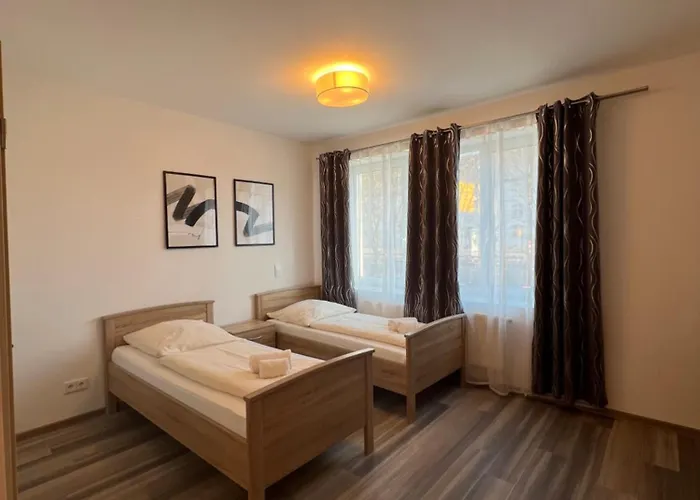 Avento Hannover Hotel