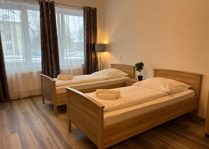 Avento Hannover * Langenhagen (Hannover)