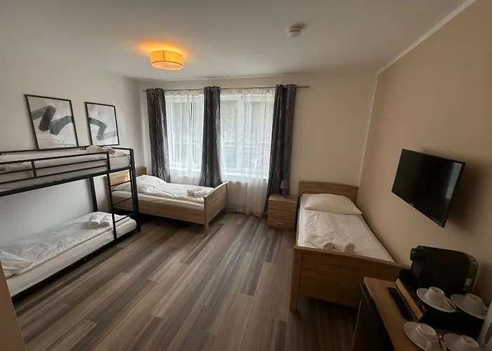 Hotel Avento Hannover *