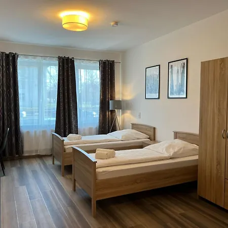 Avento Hannover Hotel