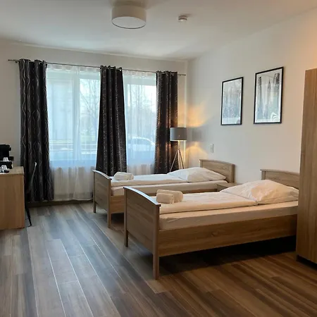 Avento Hannover