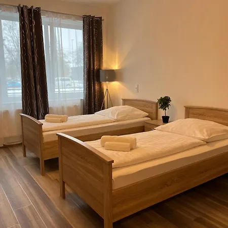 Avento Hannover * Langenhagen (Hannover)